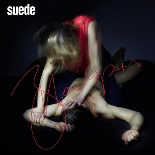 Acheter Suede - Bloodsports État correct - 15,56 € Suede - Bloodsports État correct - reconditionné disponible sur Label Emmaüs